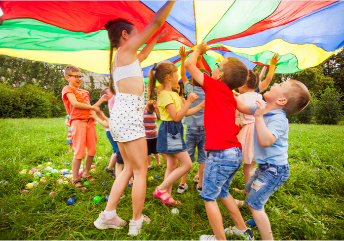 Summer Camp Summer Camp